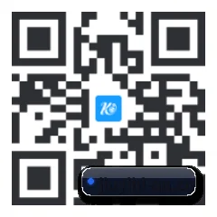 iOS 防封体系版 二维码